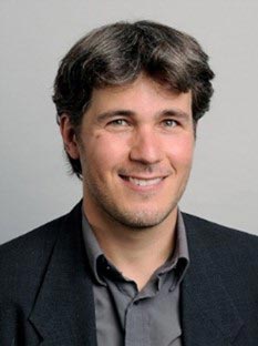 Fabian Weber - Innovationsgenerator Expertenpool