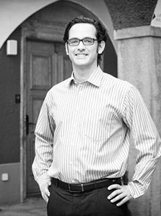 Vincent Grèzes  - Innovationsgenerator Expertenpool